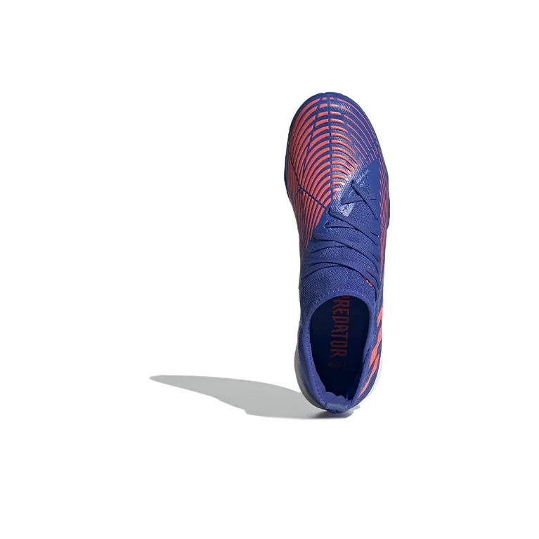 Adidas Predator Edge.3 In 'Hi Res Blue Turbo'-4