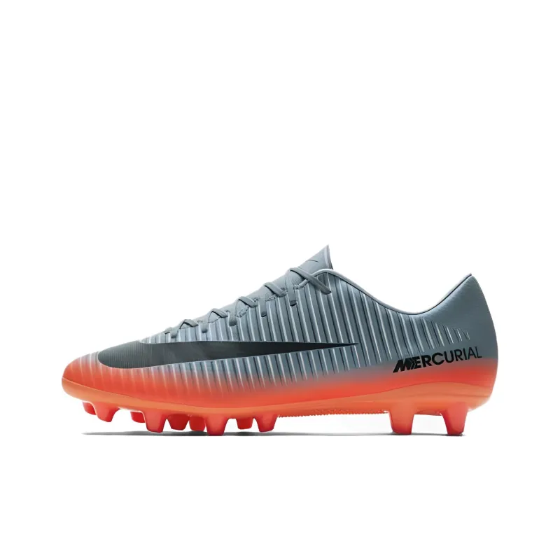 Nike Mercurial Victory 6 CR7 AG PRO 'Cool Grey Mtlc Hematite Wolf Grey'-0