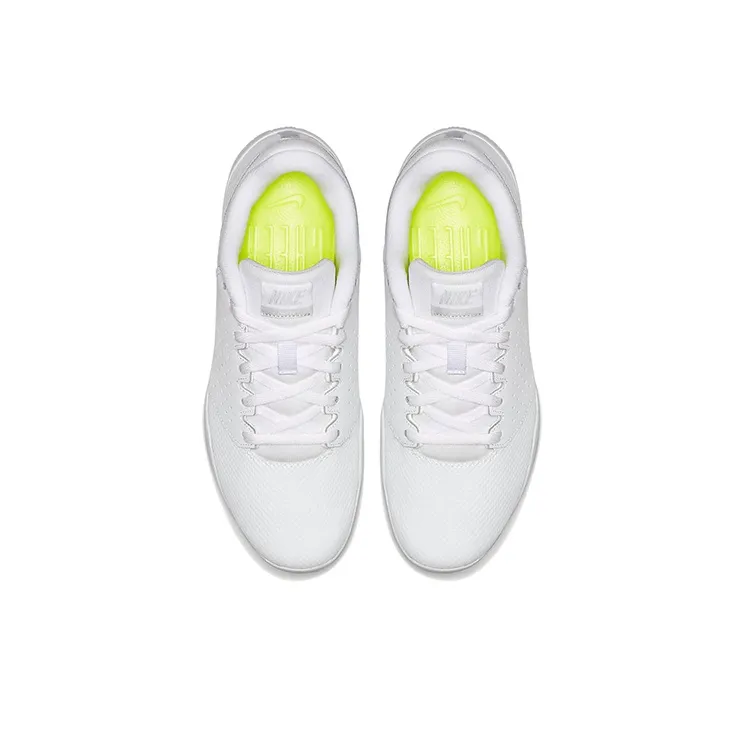 Nike Cheer Sideline 4 'White Pure Platinum' Women's-3