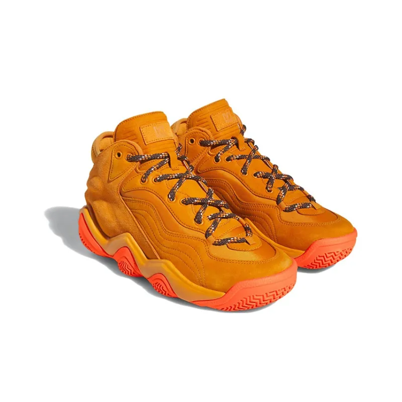 Adidas Top Ten 2000 Beyonce Ivy Park Focus Orange-2