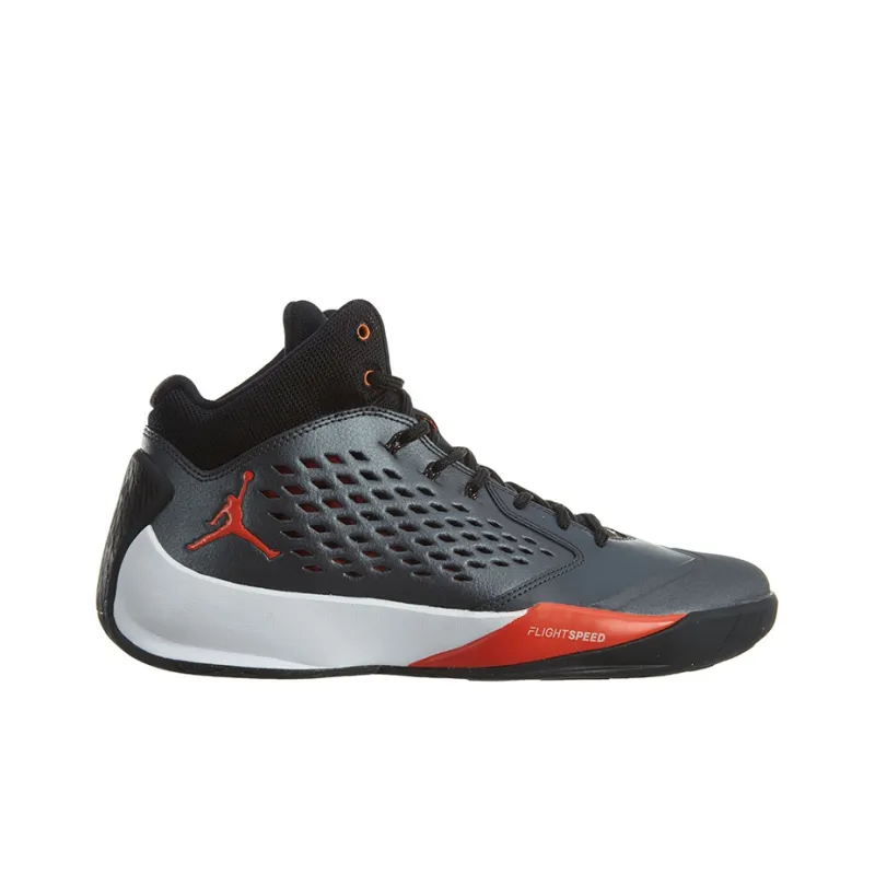 JORDAN Rising High 'Metallic Hematite'-1