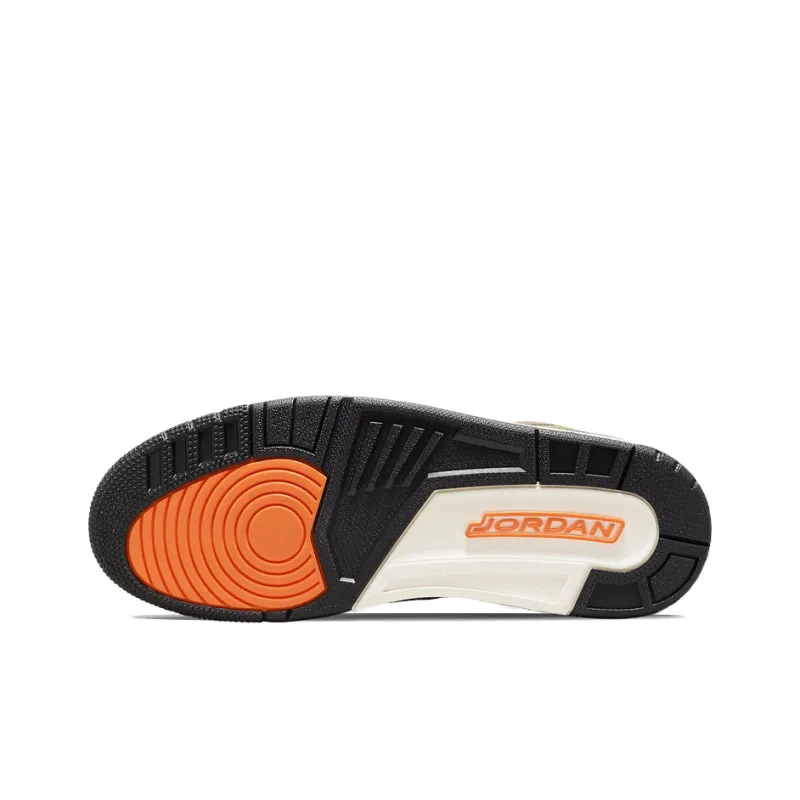 Jordan 3 Retro Patchwork Camo-5
