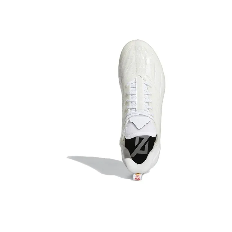 Adidas Adizero Cleats 'Emojis Cloud White'-4