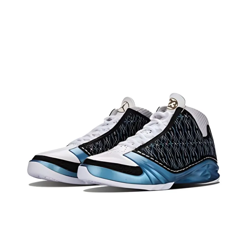 Air Jordan 23 OG 'UNC' - POIZON