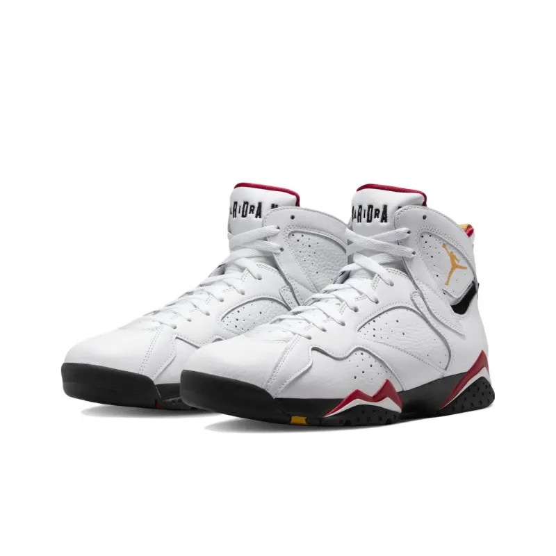 JORDAN 7 Retro Cardinal 2022-2