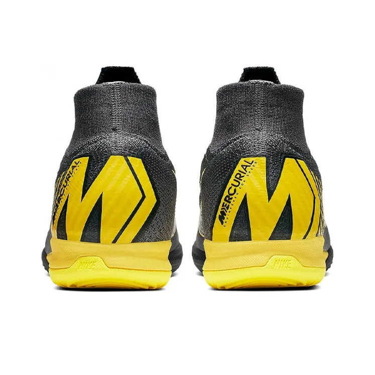 Nike Mercurial SuperflyX 6 Elite Ic 'Game Over'-4