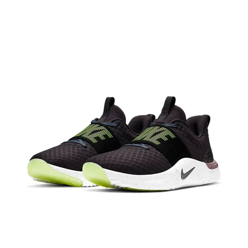 Nike In Season Tr 9 Amp 'Thunder Grey Black' Women's-2