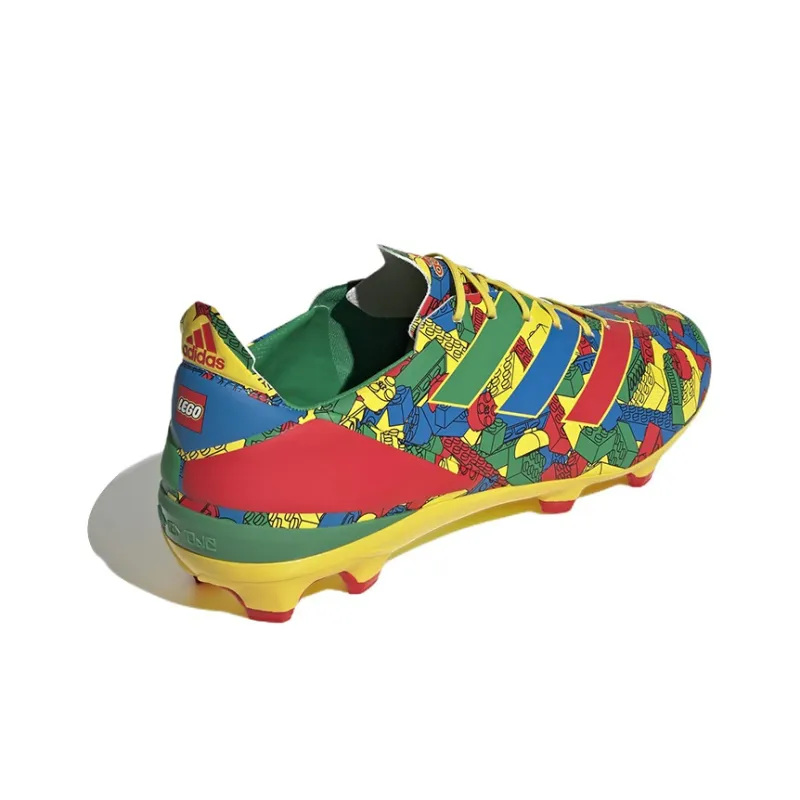 Adidas Gamemode Fg Lego Bricks-3