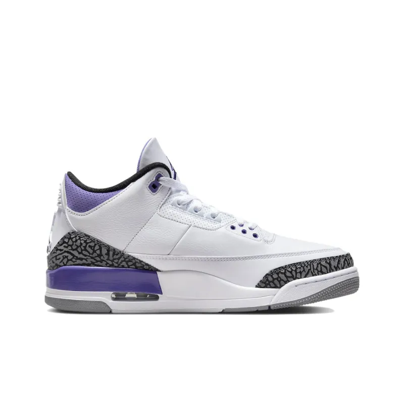 JORDAN 3 Retro Dark Iris-1