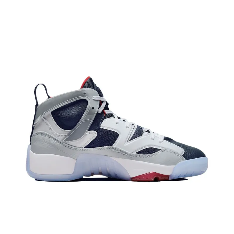 Jordan Jumpman Two Trey Olympic-1