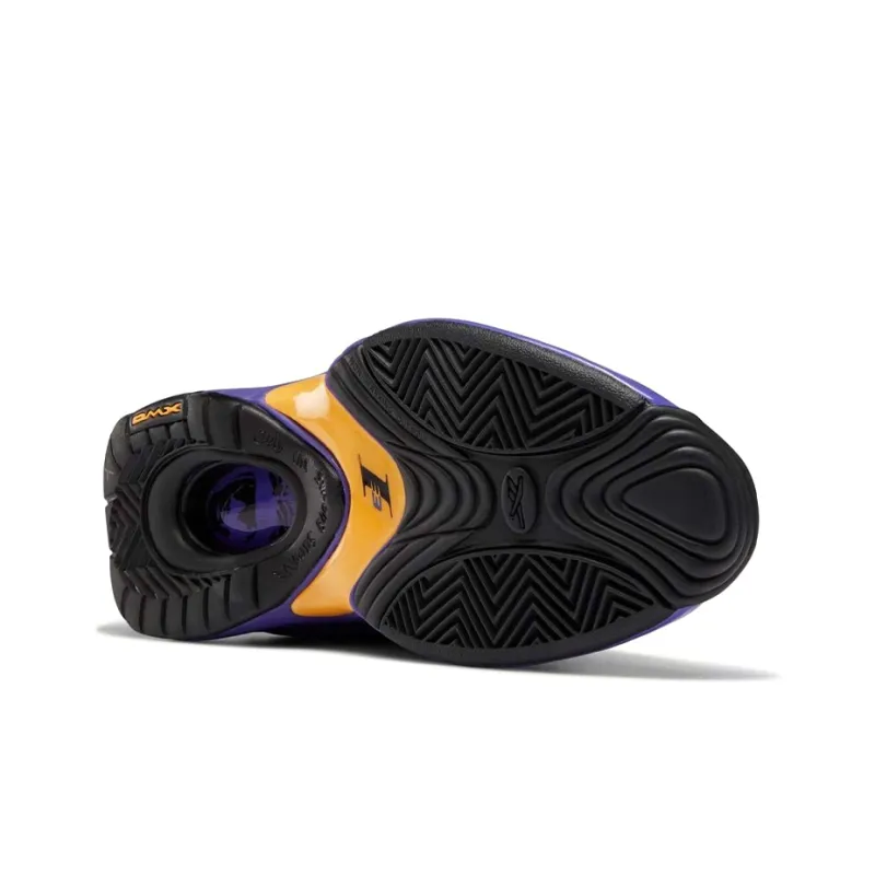 Reebok Answer Iv Lakers-5