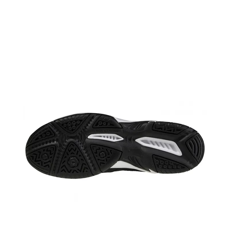 Mizuno Gate Sky Plus Ii 'Black'-5