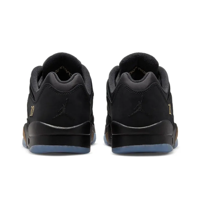 JORDAN 5 Retro Low Wings-4