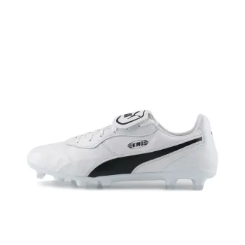 PUMA King Top Fg 'White'