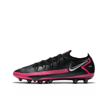 Nike Phantom Gt Elite Ag Pro 'Black Pink'