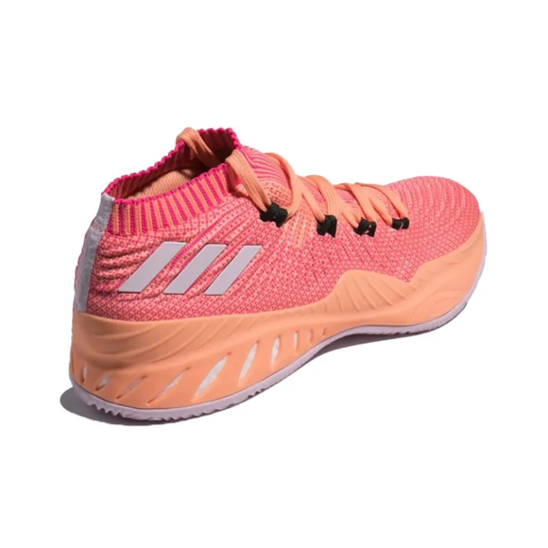 Adidas Stella McCartney Adidas Crazy Exp Low Rs 'Pink'-3