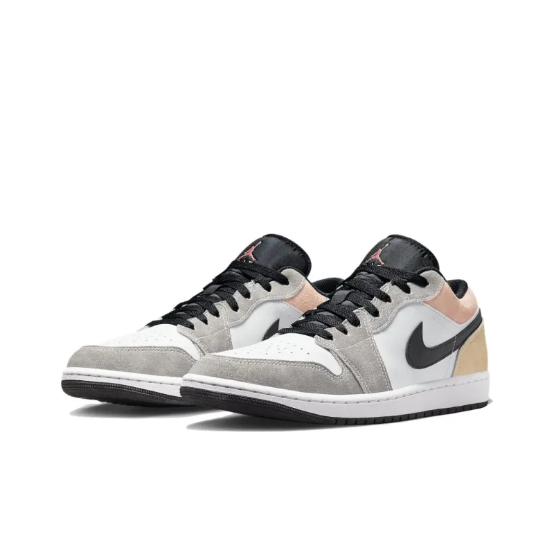 Air Jordan 1 Low 'Flight Club'-2