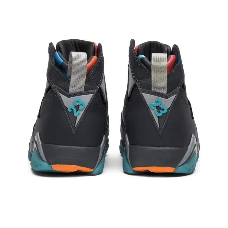 Jordan 7 Retro Barcelona Days-3