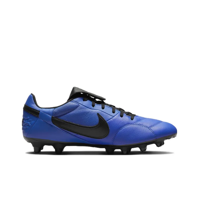 Nike Premier 3 Fg 'Hyper Royal Black'-1
