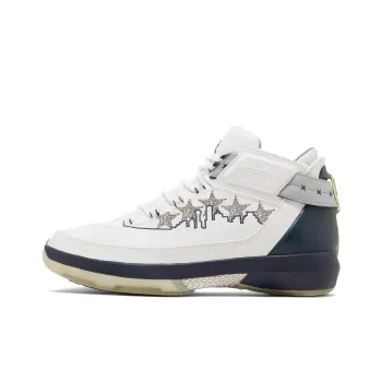 JORDAN 22 Og Josh Howard Pe