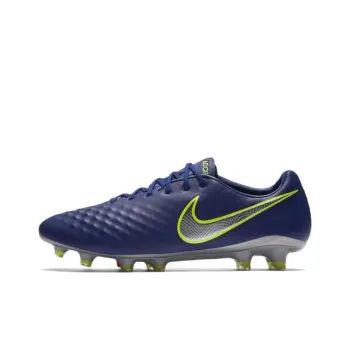 Nike Magista Opus 2 Fg 'Deep Royal Blue'