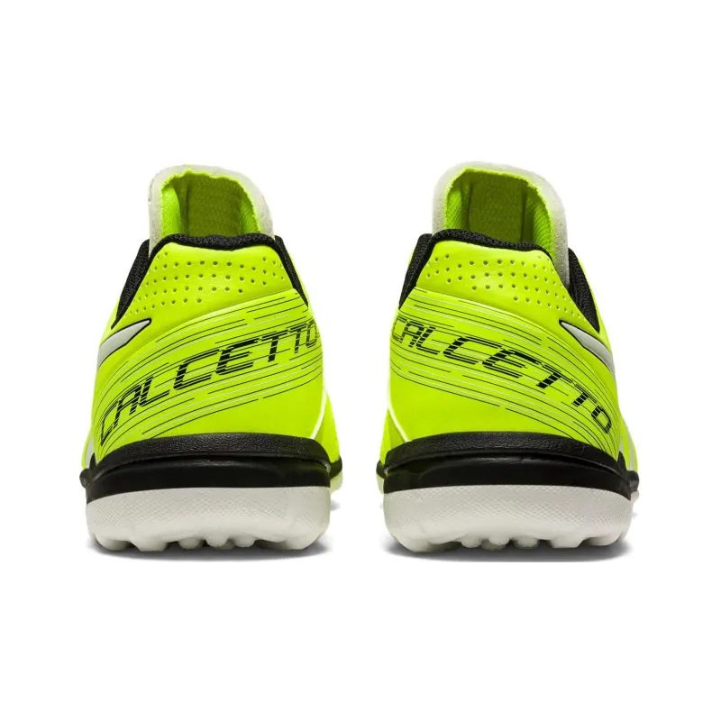 Asics Calcetto WD 8 TF 'Safety Yellow White'-5