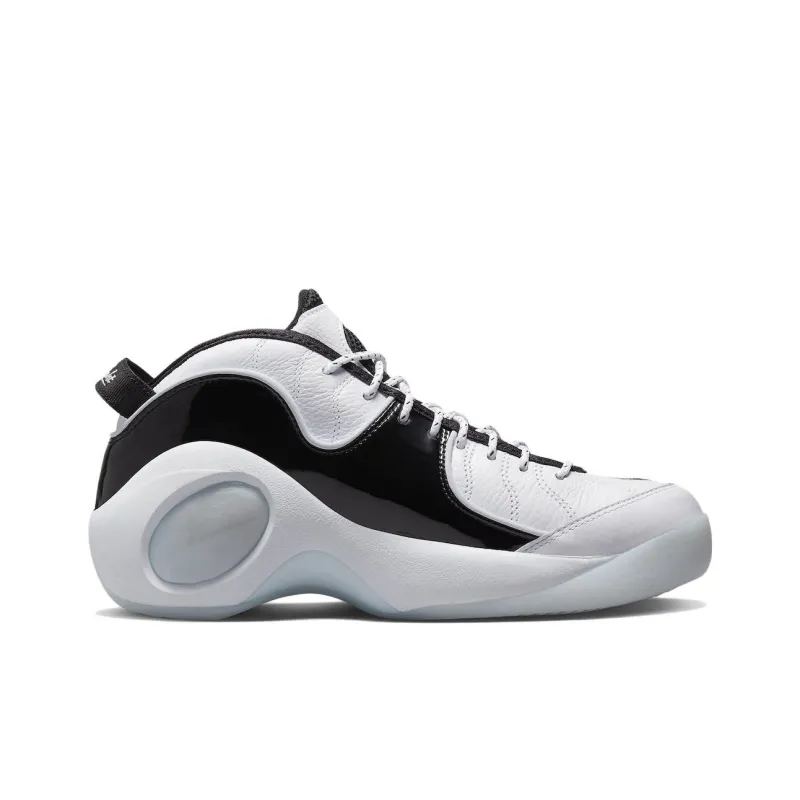 Nike Air Zoom Flight 95 Football Grey-1