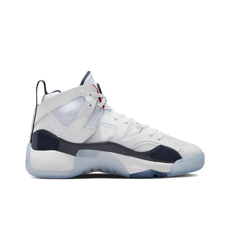 Jordan Jumpman Two Trey Usa-1