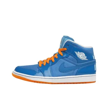 JORDAN 1 Retro Phat Mid Italy Blue