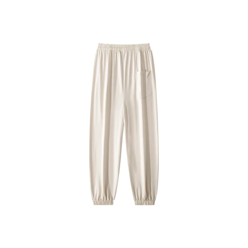 F3ML Casual Pants Unisex-11