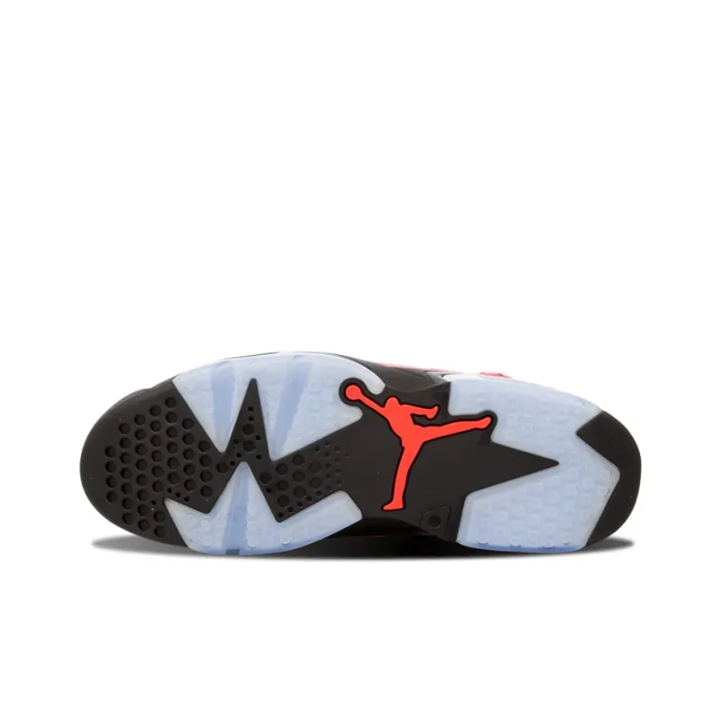 Jordan 6 Retro Infrared 23 Toro-4
