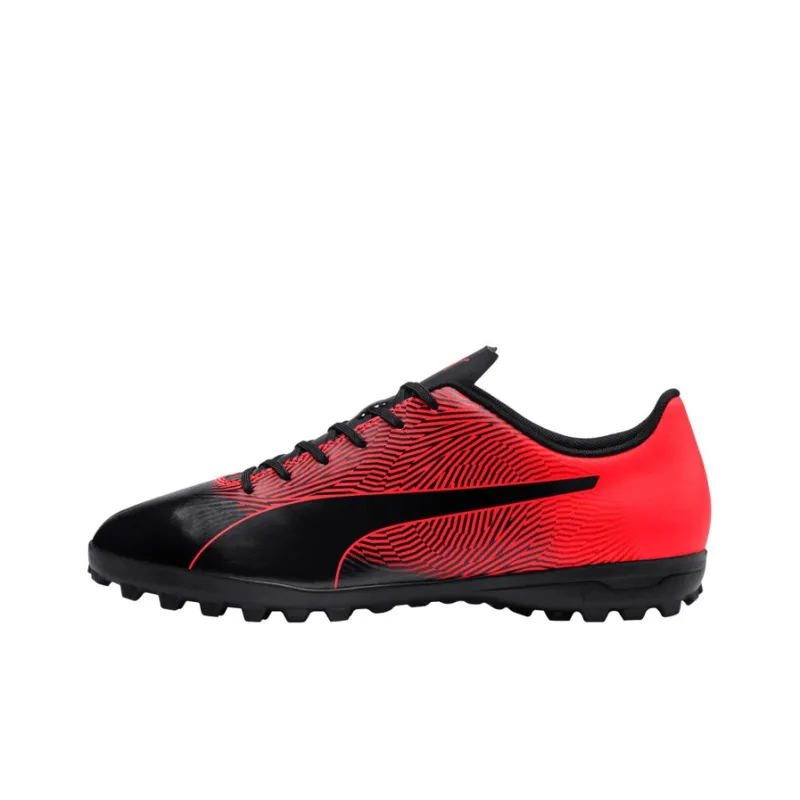 PUMA Spirit Ii Tt Shoes Red-0