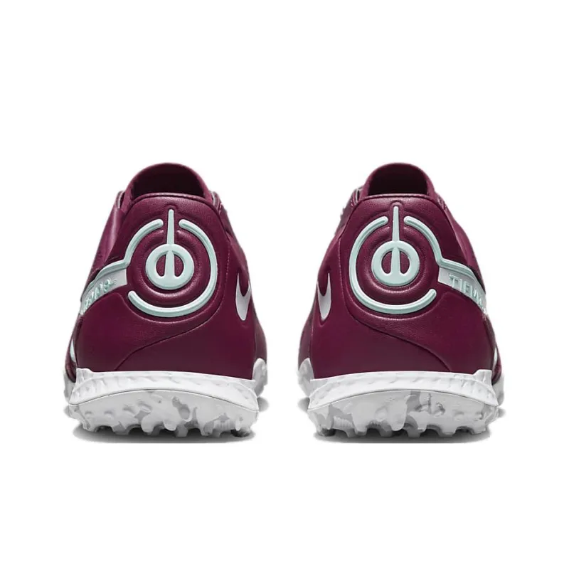 Nike React Tiempo Legend 9 Pro Tf 'Rosewood Camo'-4