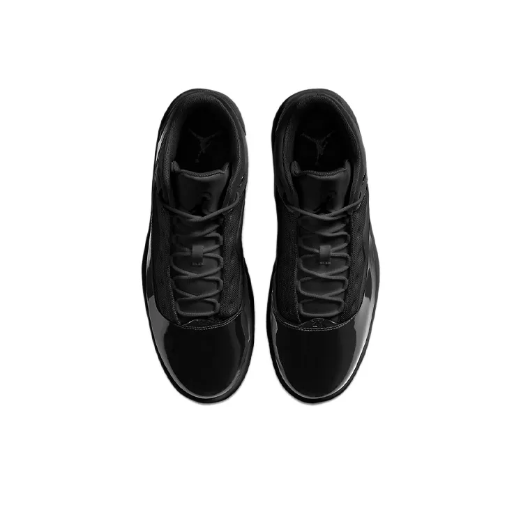 Jordan Max Aura 2 Triple Black-3