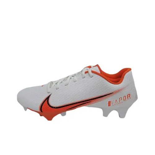 Nike Vapor Edge Speed 360 White Unversity Red