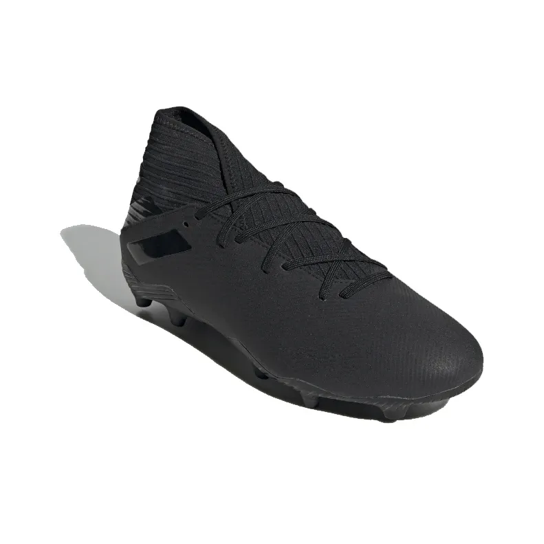 Nemeziz 19.3 Adidas Fg 'Black'-3