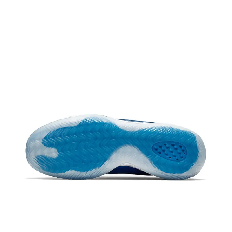 Nike Kd Trey 5 Vii Racer Blue-5