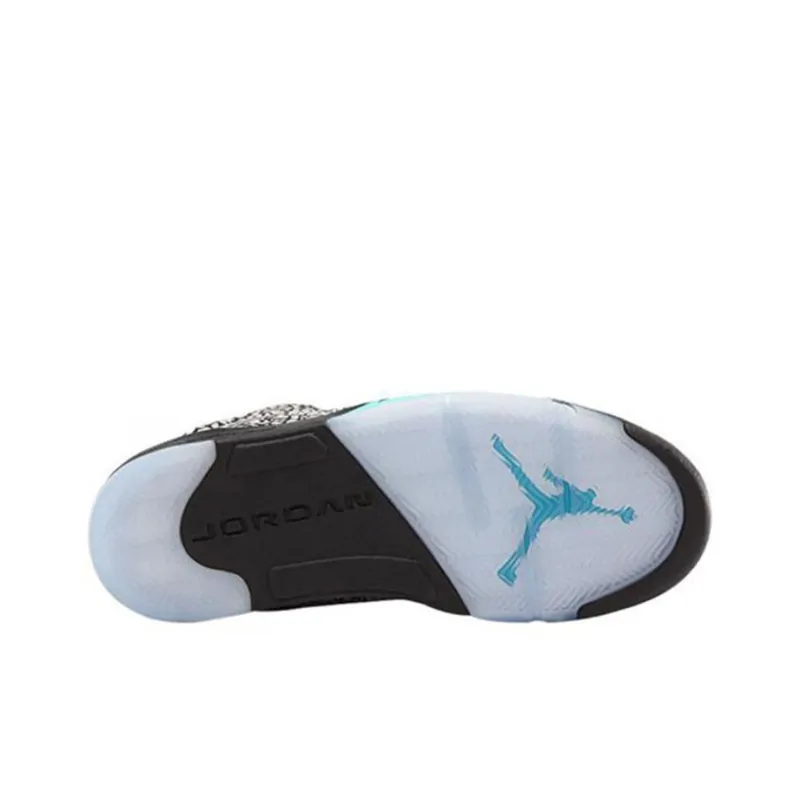 JORDAN 5 Retro 3Lab5-3