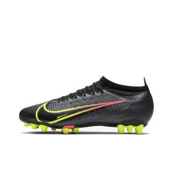 Nike Mercurial Vapor 14 Pro Ag Artificial Grass Black