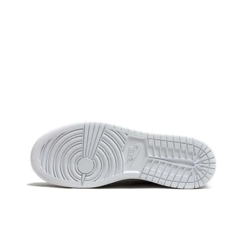Jordan 1 Retro Low NS Off White GS-4