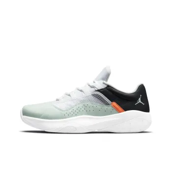 Jordan 11 CMFT Low 'Barely Green'