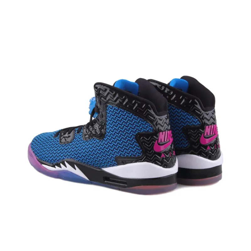 Jordan Spizike Forty GS-4