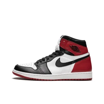 JORDAN 1 Retro Black Toe 2016