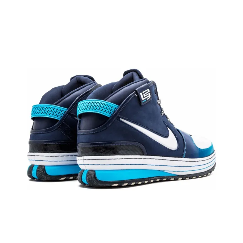Nike LeBron 6 All Star Game-3