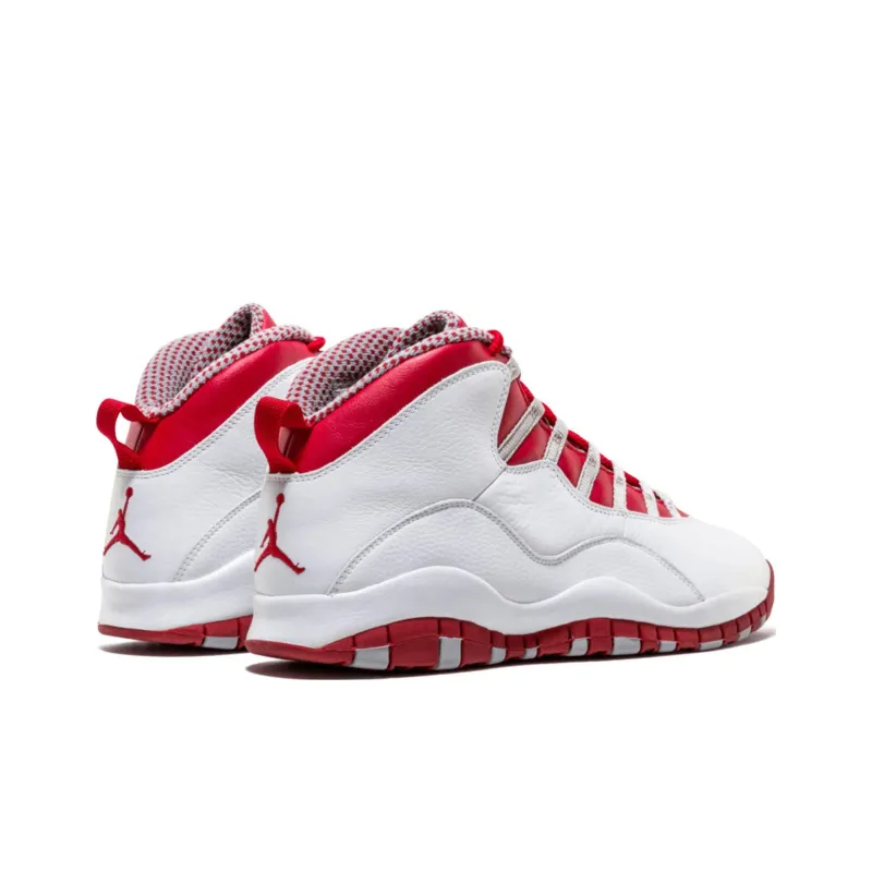 Jordan 10 Retro Red Steel-2
