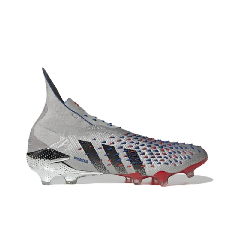 Adidas Predator Freak+ Fg Demonskin Showpiece Pack-1