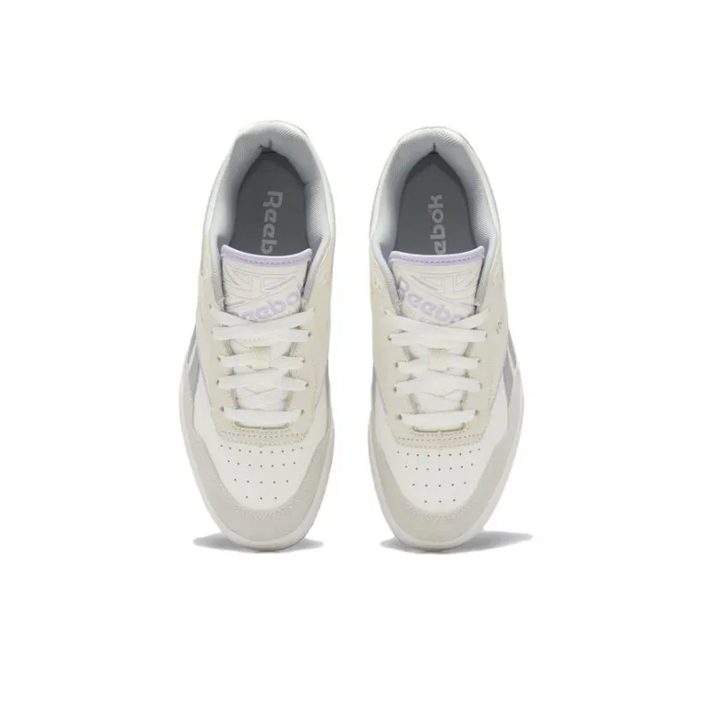 Reebok BB4000 2 'White Purple Oasis' Women's-3