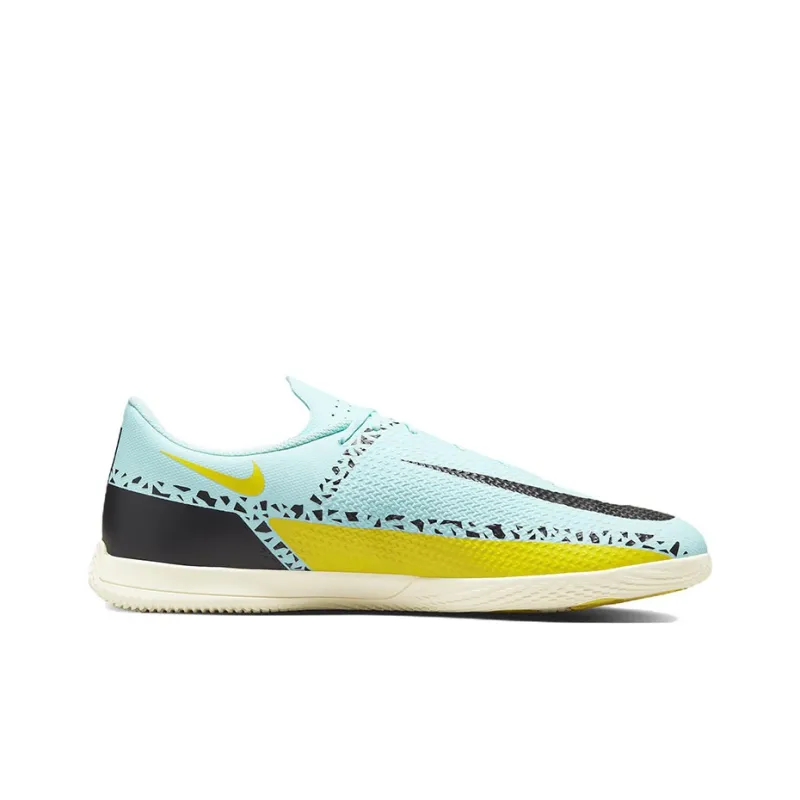 Nike Phantom GT IC/IN Indoor Cushioning Anti-Slip And Wear-Resistant Soccer Shoes-1