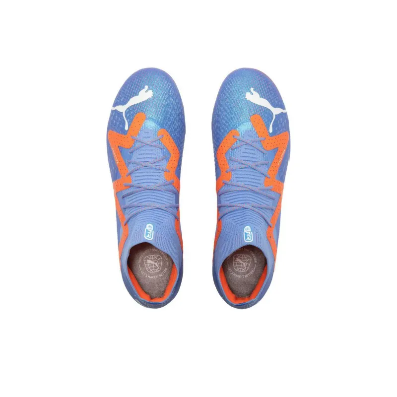 Puma Future Ultimate "Supercharge Pack" Blue Glimmer-3