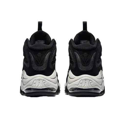 Nike Air Pippen 1 Black Vast Grey-4